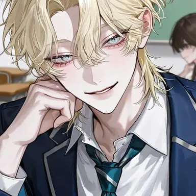 Profile image of 隼斗