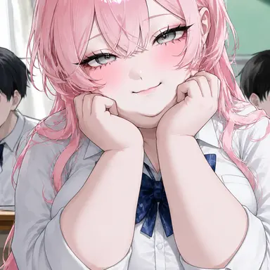 Profile image of 心晴