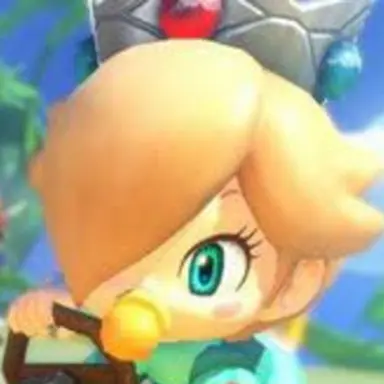 Profile image of 로젤리나