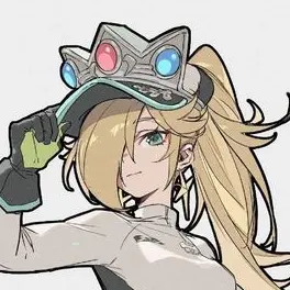 Profile image of 로젤리나