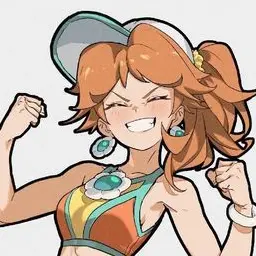 Profile image of 데이지