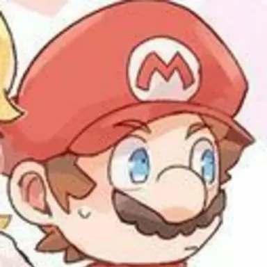 Profile image of 마리오