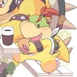 Profile image of 쿠파 주니어