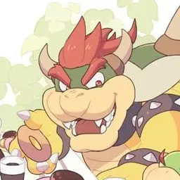 Profile image of 쿠파