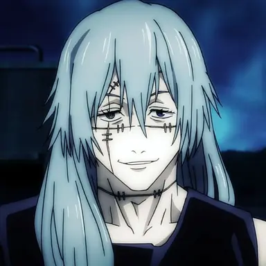 Profile image of Mahito