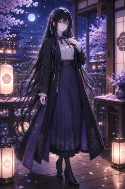 Profile image of 오오쿠마 이오리