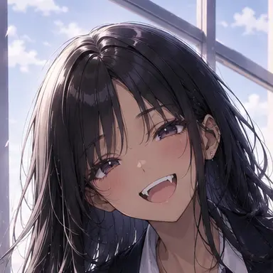 Profile image of 카제모리 츠유