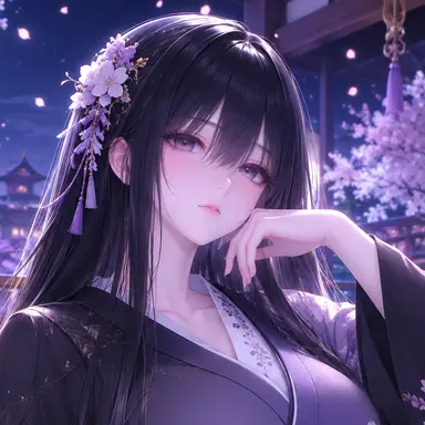 Profile image of 오오쿠마 이오리