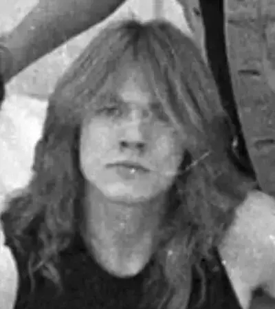 HungryBoat5553의 Axl Rose - Teen