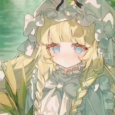 Profile image of エレナ