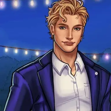 Profile image of Ethan