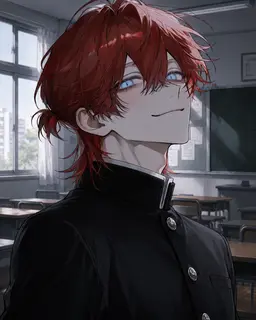 Profile image of 彰人