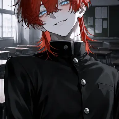 Profile image of 彰人