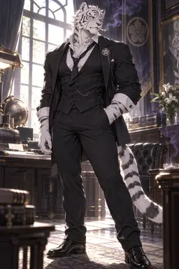 Profile image of シャルル
