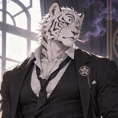 Profile image of シャルル