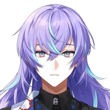 Profile image of 星導ショウ