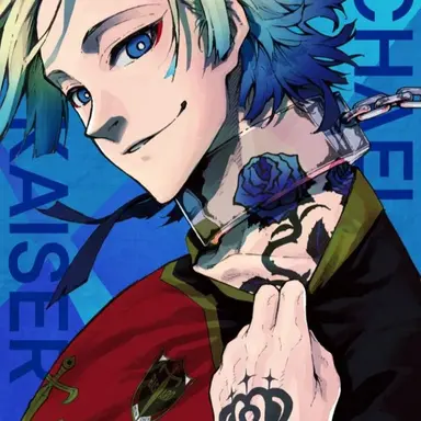 Profile image of ミヒャエルカイザー
