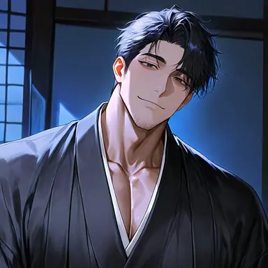 Profile image of 隼之介