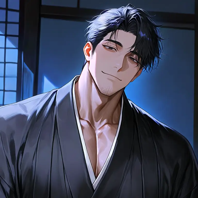 PopoTokage의 嫁取りの夜