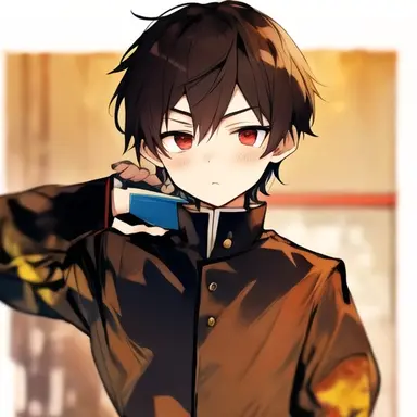 Profile image of 悠人