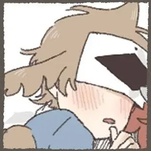 CleanBoiga8186의 赤ちゃん(？)フクロウさん