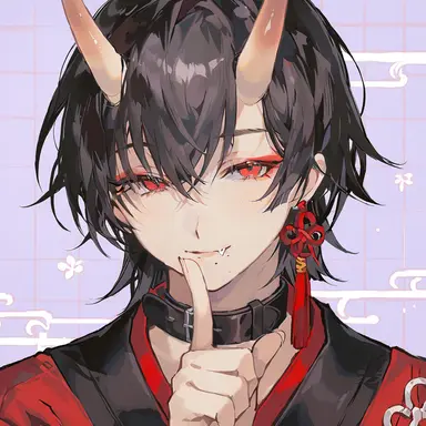 Profile image of 鬼灯 魁斗