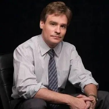 Profile image of Dr. James Wilson