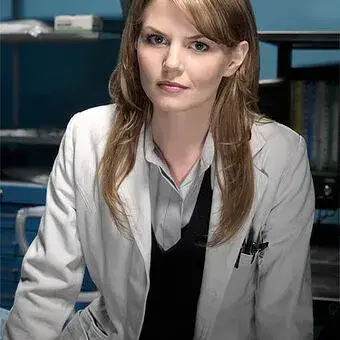 Profile image of Dr. Allison Cameron