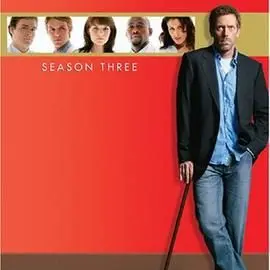 Profile image of Dr. Gregory House