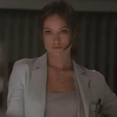 Profile image of Dr. Remy Hadley