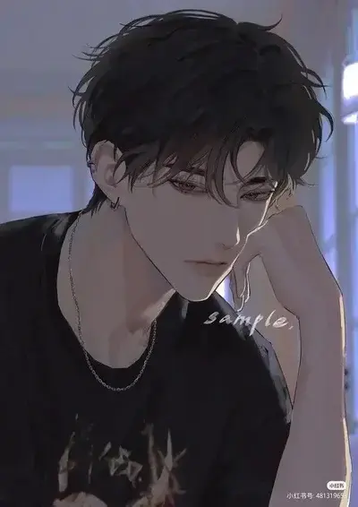 BlackNut3363의 Bestfriends Brother