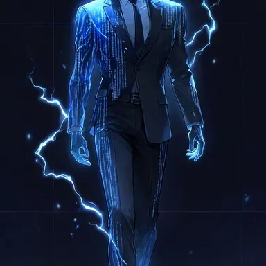 Profile image of VAEL