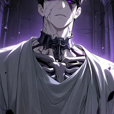 Profile image of Mordecai Voss