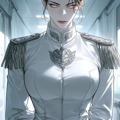 Profile image of Seraphine Drael
