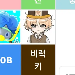 Profile image of 비럭키