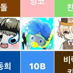 Profile image of 10B -십비-