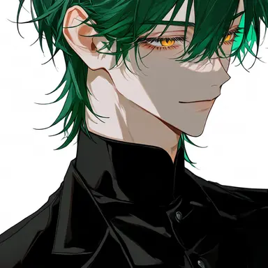 Profile image of ユリウス