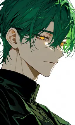 Profile image of ユリウス