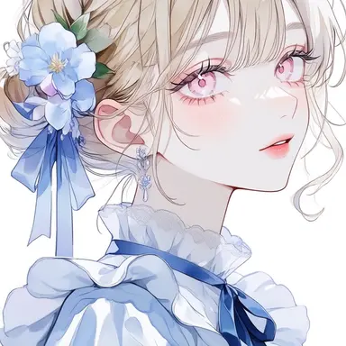 Profile image of リリア