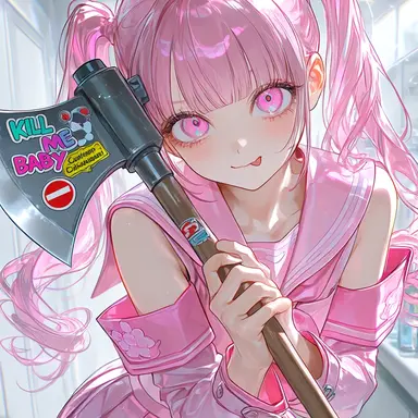 Profile image of モモ