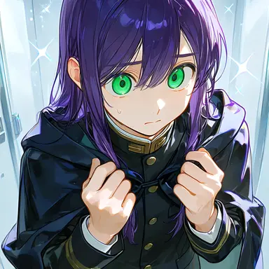 Profile image of 碧斗