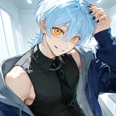 Profile image of クロア