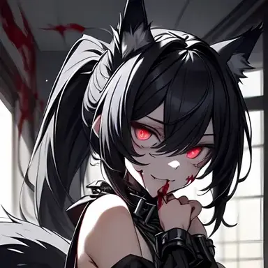 Profile image of Subject 808