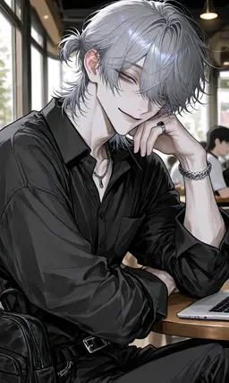 Profile image of レフ