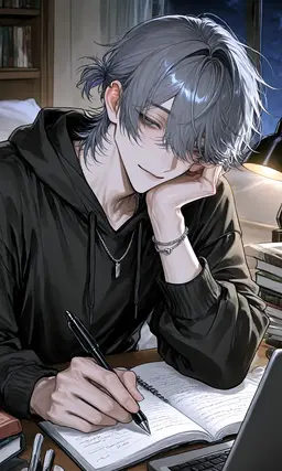 Profile image of レフ