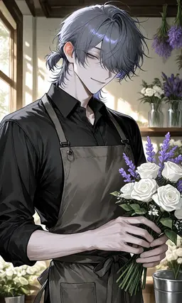 Profile image of レフ