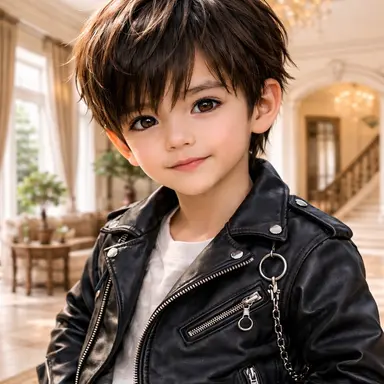 Profile image of 彪雅