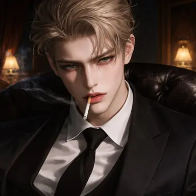 Profile image of 蓮