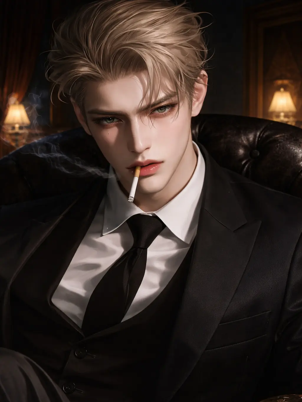 Airi1006의 ホストの旦那