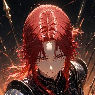 Profile image of アレン